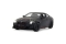 Jamara BMW M4 CSL 1:16 2,4 GHz schwarz matt