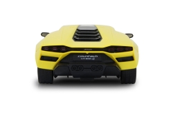 Jamara Lamborghini Countach LPI 800-4 1:16 2,4 GHz gelb