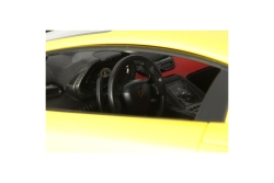 Jamara Lamborghini Countach LPI 800-4 1:16 2,4 GHz gelb