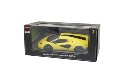 Jamara Lamborghini Countach LPI 800-4 1:16 2,4 GHz gelb