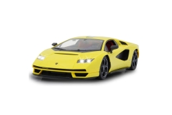 Jamara Lamborghini Countach LPI 800-4 1:16 2,4 GHz gelb