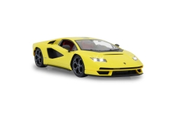 Jamara Lamborghini Countach LPI 800-4 1:16 2,4 GHz gelb