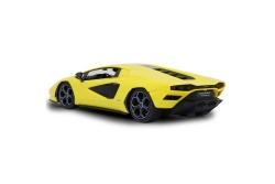 Jamara Lamborghini Countach LPI 800-4 1:16 2,4 GHz gelb