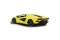 Jamara Lamborghini Countach LPI 800-4 1:16 2,4 GHz gelb
