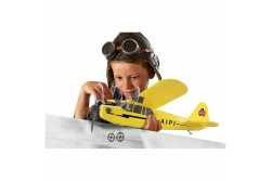 Jamara J3-CUB Flugzeug Gyro 2CH 2,4GHz