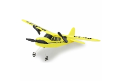 Jamara J3-CUB Flugzeug Gyro 2CH 2,4GHz