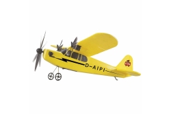 Jamara J3-CUB Flugzeug Gyro 2CH 2,4GHz