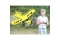 Jamara J3-CUB Flugzeug Gyro 2CH 2,4GHz