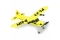Jamara J3-CUB Flugzeug Gyro 2CH 2,4GHz