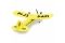 Jamara J3-CUB Flugzeug Gyro 2CH 2,4GHz