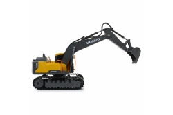 Jamara Bagger Volvo EC160E 1:26 2,4GHz