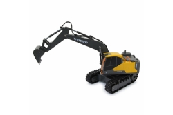 Jamara Bagger Volvo EC160E 1:26 2,4GHz