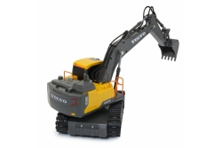 Jamara Bagger Volvo EC160E 1:26 2,4GHz