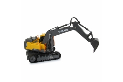 Jamara Bagger Volvo EC160E 1:26 2,4GHz