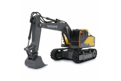Jamara Bagger Volvo EC160E 1:26 2,4GHz