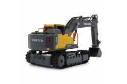 Jamara Bagger Volvo EC160E 1:26 2,4GHz
