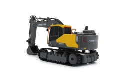 Jamara Bagger Volvo EC160E 1:26 2,4GHz