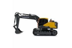Jamara Bagger Volvo EC160E 1:26 2,4GHz