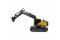 Jamara Bagger Volvo EC160E 1:26 2,4GHz
