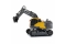 Jamara Bagger Volvo EC160E 1:26 2,4GHz