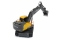 Jamara Bagger Volvo EC160E 1:26 2,4GHz