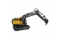 Jamara Bagger Volvo EC160E 1:26 2,4GHz