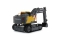 Jamara Bagger Volvo EC160E 1:26 2,4GHz