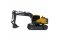 Jamara Bagger Volvo EC160E 1:26 2,4GHz