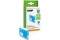 KMP Patrone Brother LC-1000C LC51C 400 S. cyan remanufactured