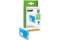 KMP Patrone Brother LC-970C 300 S. cyan remanufactured