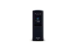 Cyberpower USV CP1200EIPFCLCD 1200VA/ 720W Line-Interactive