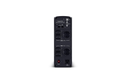 Cyberpower USV CP1200EIPFCLCD 1200VA/ 720W Line-Interactive