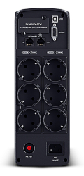 Cyberpower USV CP1350EPFCLCD 1350VA/ 810W Line-Interactive