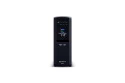 Cyberpower USV CP1600EPFCLCD 1600VA/1000W Line-Interactive