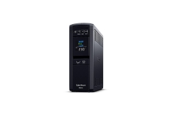 Cyberpower USV CP1600EPFCLCD 1600VA/1000W Line-Interactive