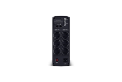 Cyberpower USV CP1600EPFCLCD 1600VA/1000W Line-Interactive