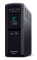 Cyberpower USV CP1600EPFCLCD 1600VA/1000W Line-Interactive