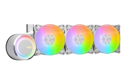 MSI MAG CoreLiquid E360 WHITE