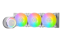 MSI MAG CoreLiquid E360 WHITE