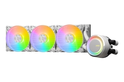 MSI MAG CoreLiquid E360 WHITE