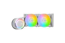 MSI MAG CoreLiquid E240 WHITE