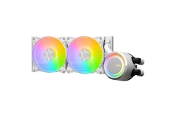 MSI MAG CoreLiquid E240 WHITE