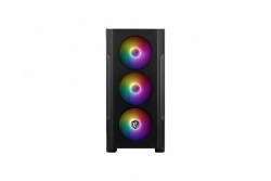 MSI GEH Midi MAG Forge M100R Black