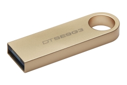 USB-Stick 256GB Kingston DataTraveler Metal USB 3.2 SE9 G3 retail