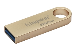 USB-Stick 512GB Kingston DataTraveler Metal USB 3.2 SE9 G3 retail