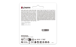 USB-Stick 64GB Kingston DataTraveler Metal USB 3.2 SE9 G3 retail