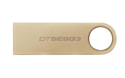 USB-Stick 64GB Kingston DataTraveler Metal USB 3.2 SE9 G3 retail