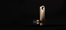 USB-Stick 64GB Kingston DataTraveler Metal USB 3.2 SE9 G3 retail