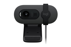 Logitech HD-Webcam BRIO 105 f. business graphite