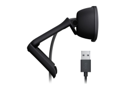 Logitech HD-Webcam BRIO 105 f. business graphite